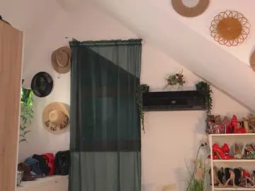 Bongacams Free Live Porn of VixenIvy