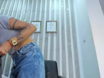 Bongacams Adult Video Chat of abyblake