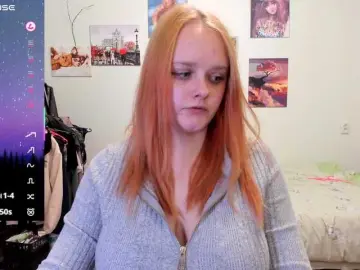 Bongacams Nude Webcam of Diafoxy