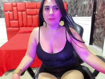 Bongacams Adult Webcam of Ladyxmilf
