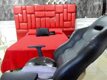 Bongacams Adult Webcam of Ladyxmilf