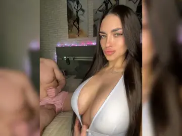 Bongacams Adult Webcams of MirBezumia