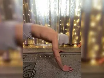 Bongacams Best Webcam of MirBezumia