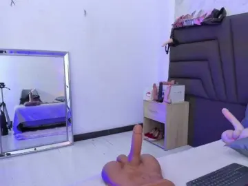 Bongacams Live Porn of SofiPerez
