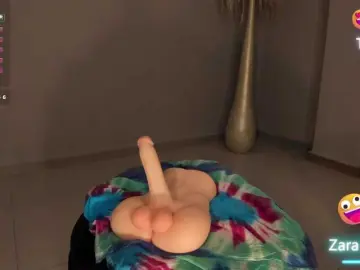 Bongacams Best Webcam of ZaraKafruni