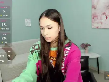 Bongacams Live Sex Cam of AmyJonas