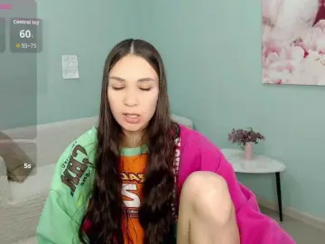 Bongacams Nude Webcam of AmyJonas