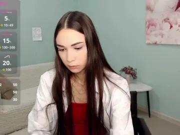 Bongacams Adult Webcam of AmyJonas