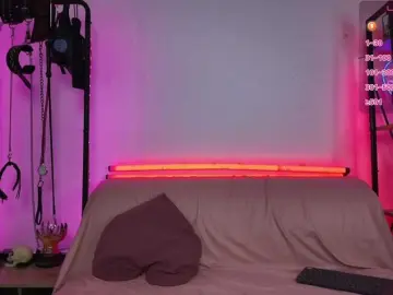 Bongacams Live Sex Cam of CyberGoddess