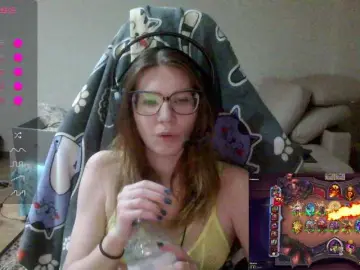 Bongacams Watch Live Sex Cams of KittyMiracle