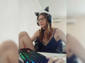 Bongacams Sex Cam of KittyMiracle