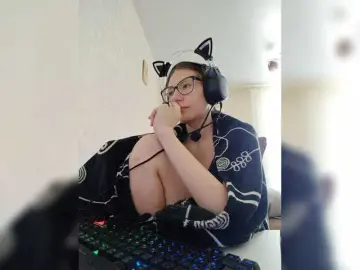 Bongacams Adult Webcam of KittyMiracle