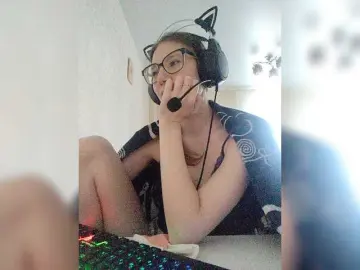 Bongacams Sex Cam of KittyMiracle