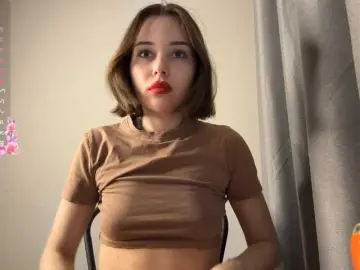 Bongacams Adult Webcams of LupeVillari