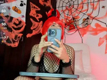 Bongacams Sex Chat of lisvandre