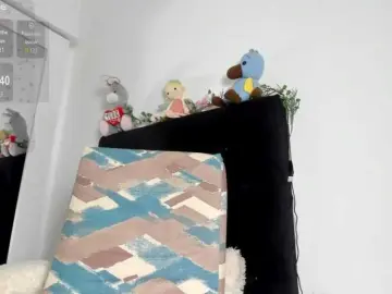 Bongacams Live Sex Cam of lisvandre