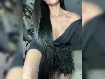 Bongacams Nude Webcam of nicole21x