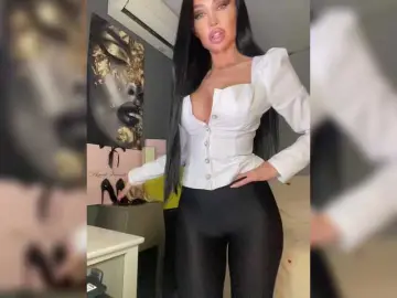 Bongacams Adult Webcam of nicole21x