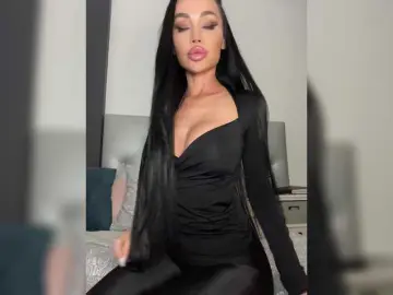 Bongacams Best Webcam of nicole21x