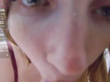 Bongacams Live Porn of Ella-Lizzie