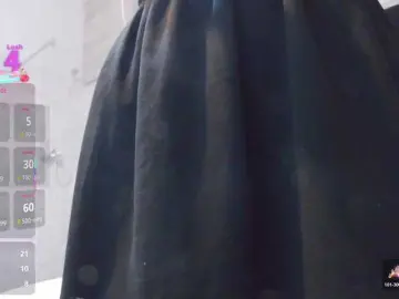 Bongacams Live Porn of Ella-Lizzie