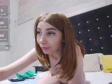 Bongacams Best Webcam of Ella-Lizzie