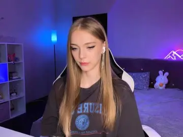 Bongacams Free Porn Cam of Evaamour