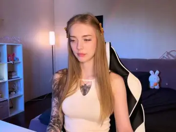 Bongacams Adult Webcams of Evaamour