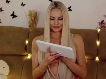 Bongacams Live Porn of Katerina-space