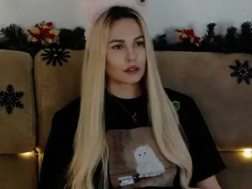 Bongacams Live Porn of Katerina-space