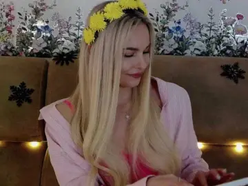 Bongacams Adult Video Chat of Katerina-space