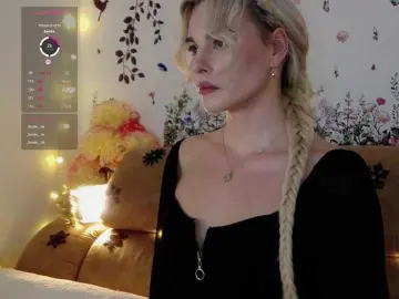 Bongacams Nude Webcam of Katerina-space