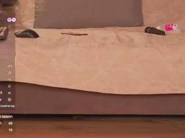 Bongacams Nude Webcam of MaryDu