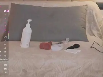 Bongacams Free Porn Cam of MaryDu