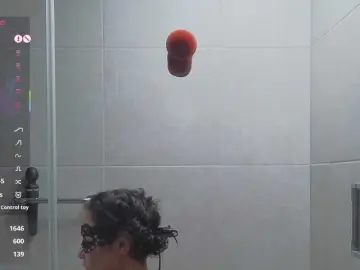 Bongacams Adult Webcams of MaryDu