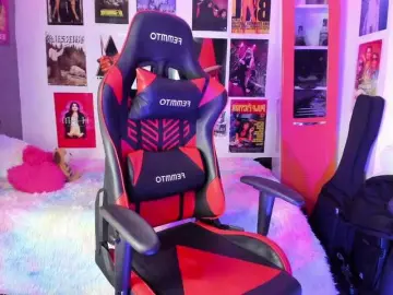 Bongacams Adult Webcam of Mistresscrowley-666