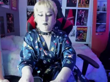 Bongacams Live Sex Cam of Mistresscrowley-666