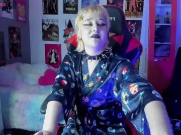 Bongacams Best Webcam of Mistresscrowley-666