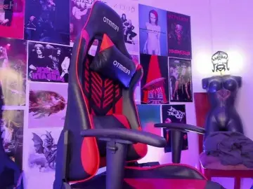 Bongacams Sex Chat of Mistresscrowley-666