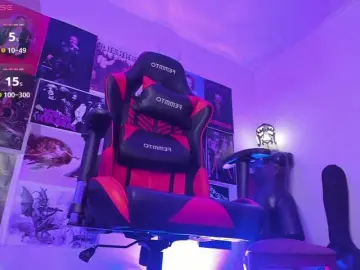 Bongacams Adult Webcam of Mistresscrowley-666