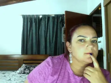 Bongacams Live Porn of Ariel-69