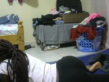 Bongacams Sex Cam of Bjgirl01