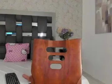 Bongacams Private Sex Chat of Butterflyyxxx