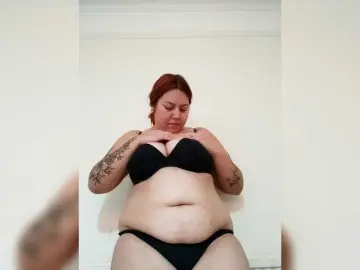 Bongacams Adult Video Chat of Carlottinahot