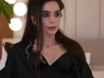 Bongacams Adult Webcam of DorisCream