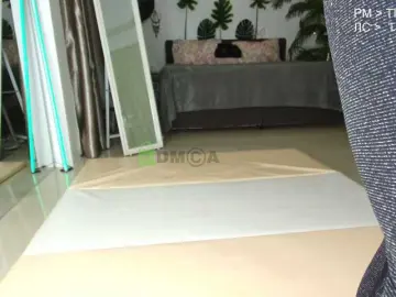 Bongacams Nude Webcam of Flexy-Cat