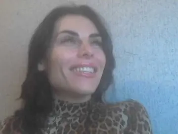 Bongacams Free Live Porn of Gospozha-77