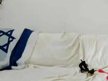 Bongacams Best live sex cam show of IsraelyGirl