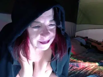 Bongacams Nude Webcam of Sweetnissapri