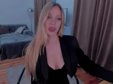 Bongacams Sex Chat of ToxicBlonde